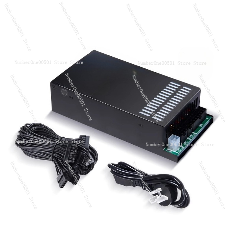 7660B petite alimentation 1U F - Atx Power Supply 1U Flex 500W avis et prix