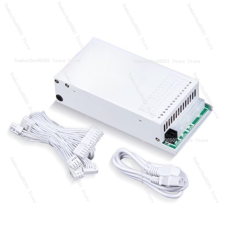 7660B petite alimentation 1U F - Atx Power Supply 1U Flex 500W avis et prix