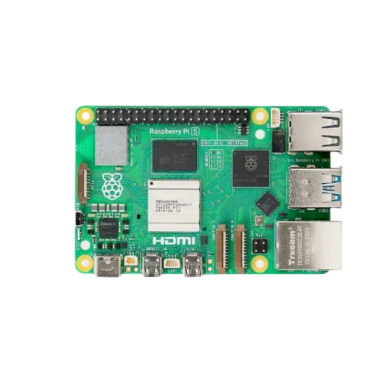 Carte de développement Raspber - Raspberry Pi 5 8Gb avis et prix