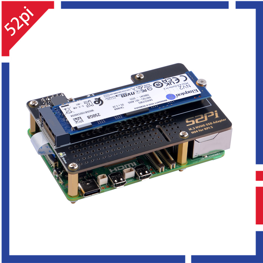 Carte adaptateur d'extension s - Turing Pi 2 avis et prix