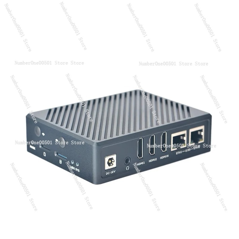 Carte de développement NanoPC  - Nanopc T6 16Gb avis et prix