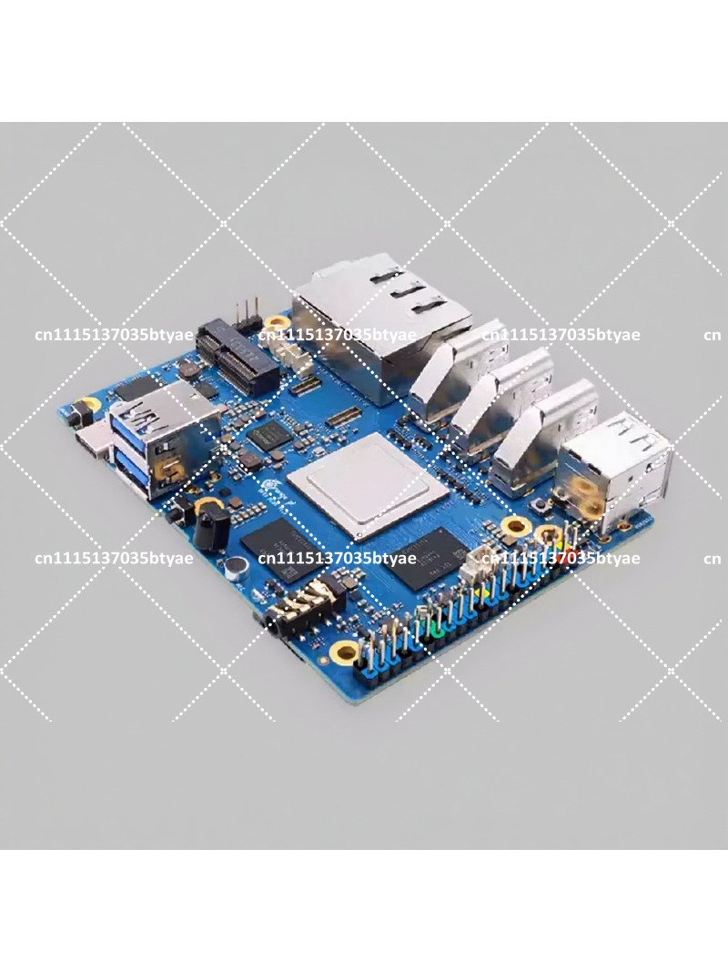 Orange Pi 5 Plus 32 Go de RAM, - Orange Pi 5 Plus 32Gb avis et prix
