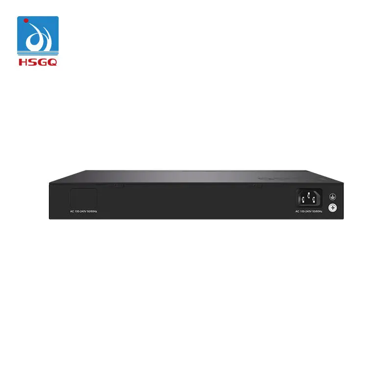 2026/HSGQ-5512 Commutateur Fib - Sfp+ 10G Managed Switch 8 Port avis et prix