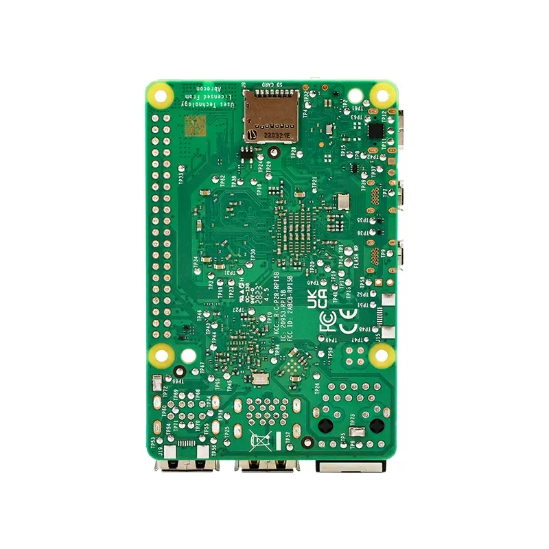 Carte de développement VivaCTR - Raspberry Pi 5 8Gb avis et prix