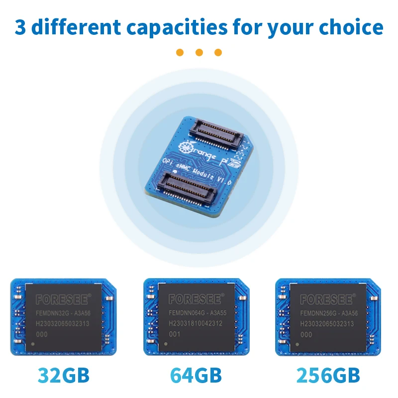 Module Woli Orange Pi 32 Go 64 - Orange Pi 5 Plus 32Gb avis et prix