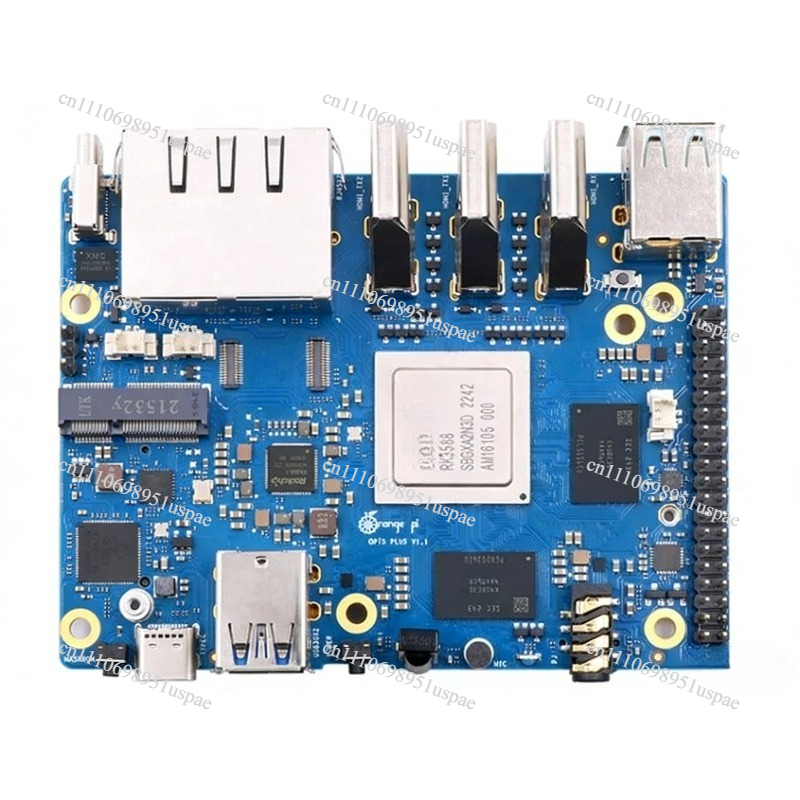 Carte de développement compati - Orange Pi 5 Plus 32Gb avis et prix