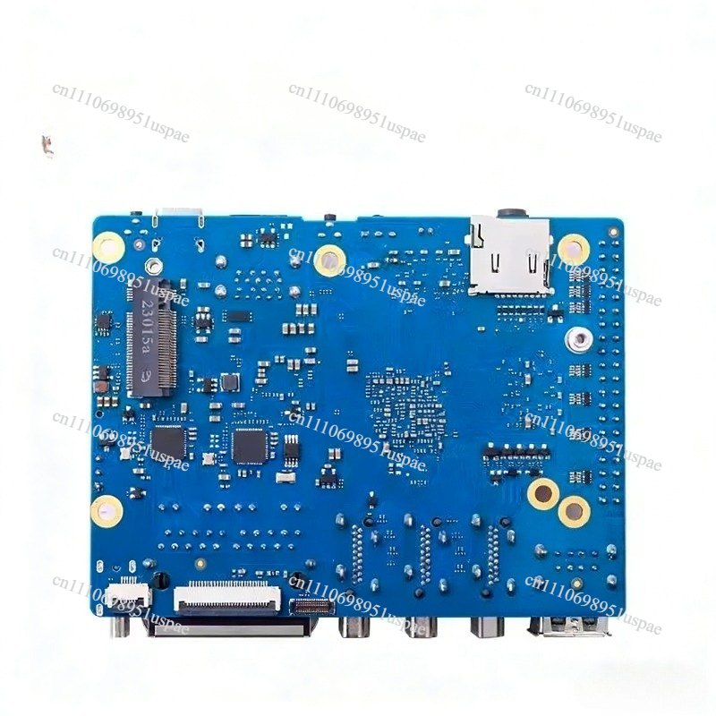 Carte de développement compati - Orange Pi 5 Plus 32Gb avis et prix