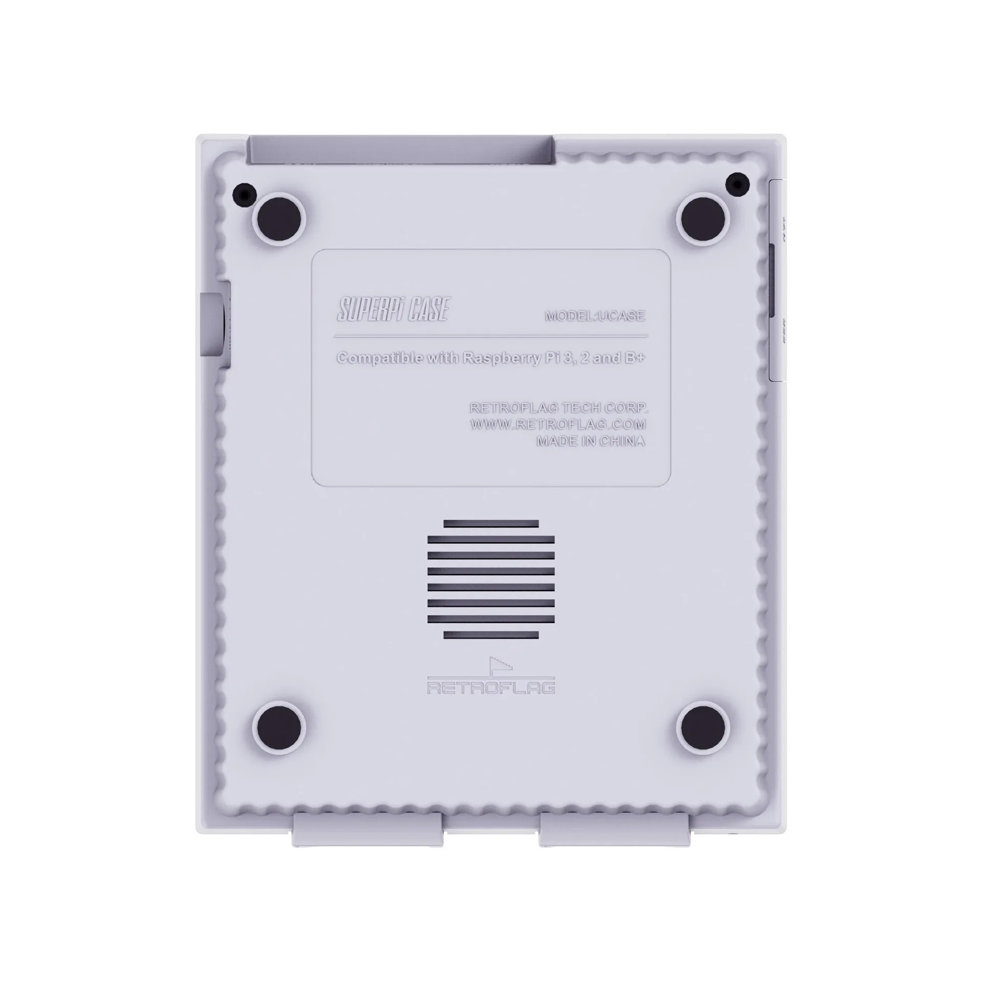 Boîtier Retroflag SuperPi avec - Turing Pi 2 avis et prix