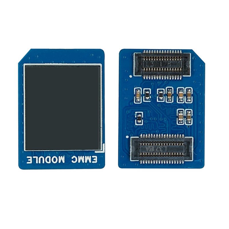 Module de stockage flash EMMC  - Orange Pi 5 Plus 32Gb avis et prix