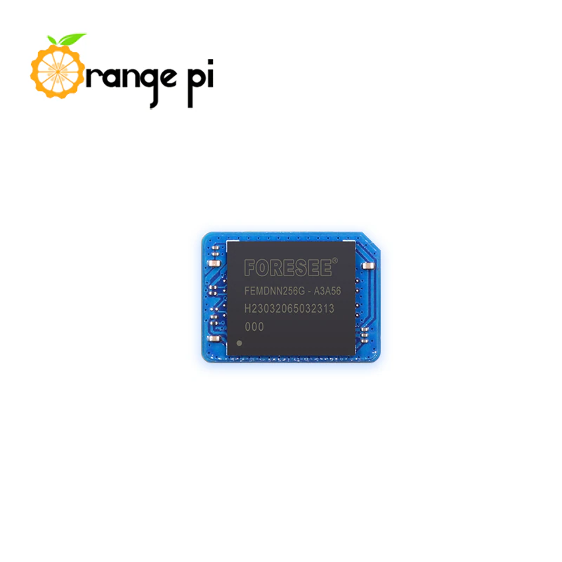 Carte Orange Pi 5 Plus, techno - Orange Pi 5 Plus 32Gb avis et prix