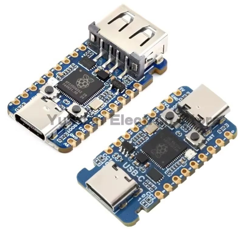 Carte de développement Raspber - Turing Pi 2 avis et prix
