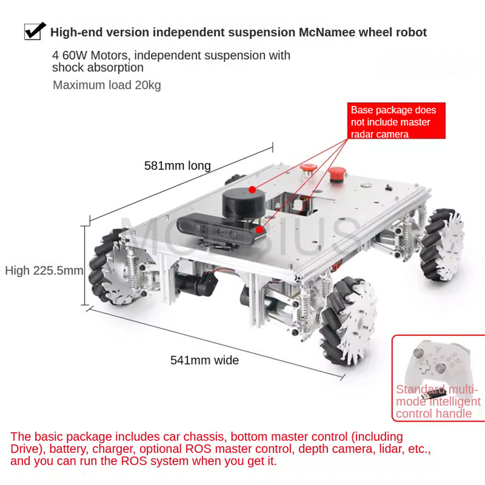 Châssis de voiture robot à rou - Raspberry Pi 5 8Gb avis et prix