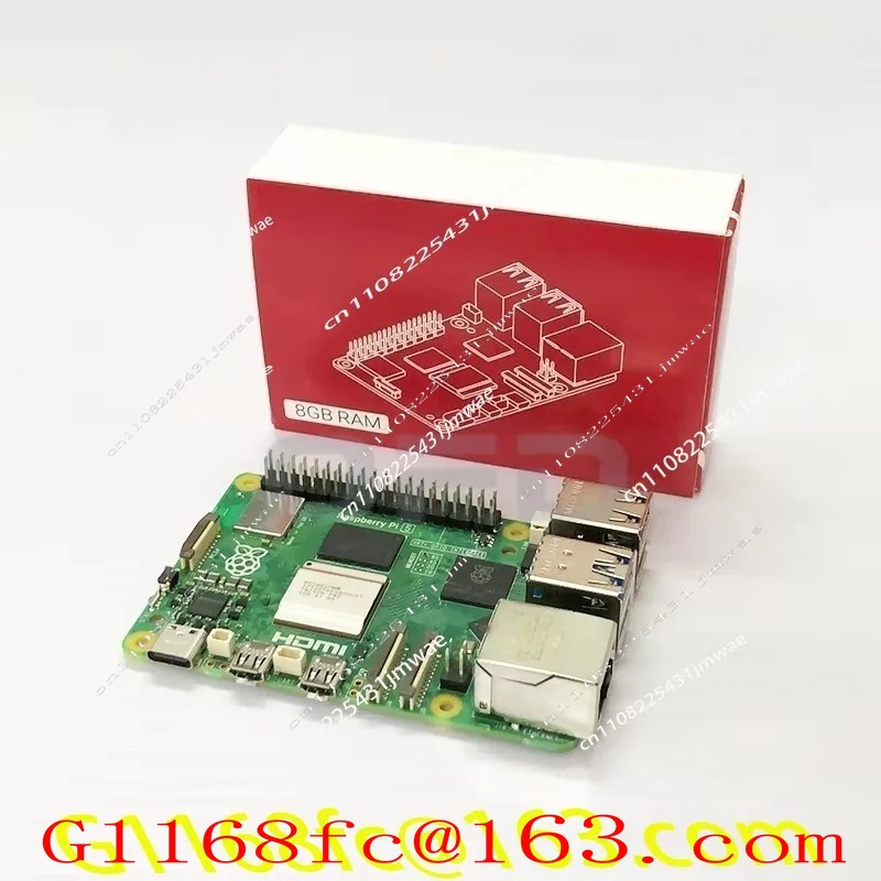 Carte de développement Pi 5 2  - Raspberry Pi 5 8Gb avis et prix