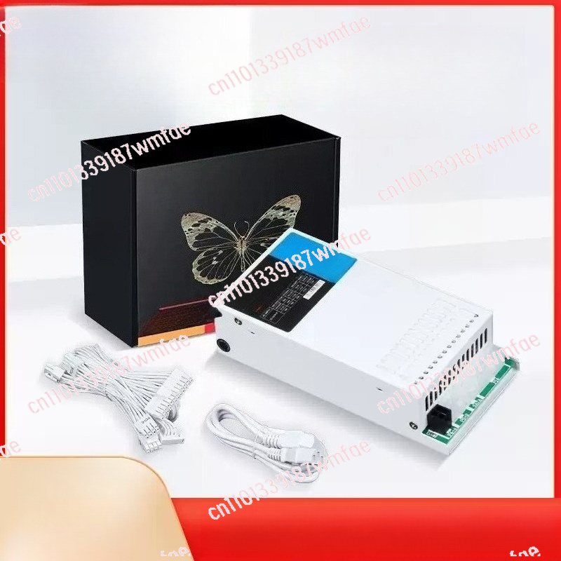 Alimentation électrique modula - Atx Power Supply 1U Flex 500W avis et prix