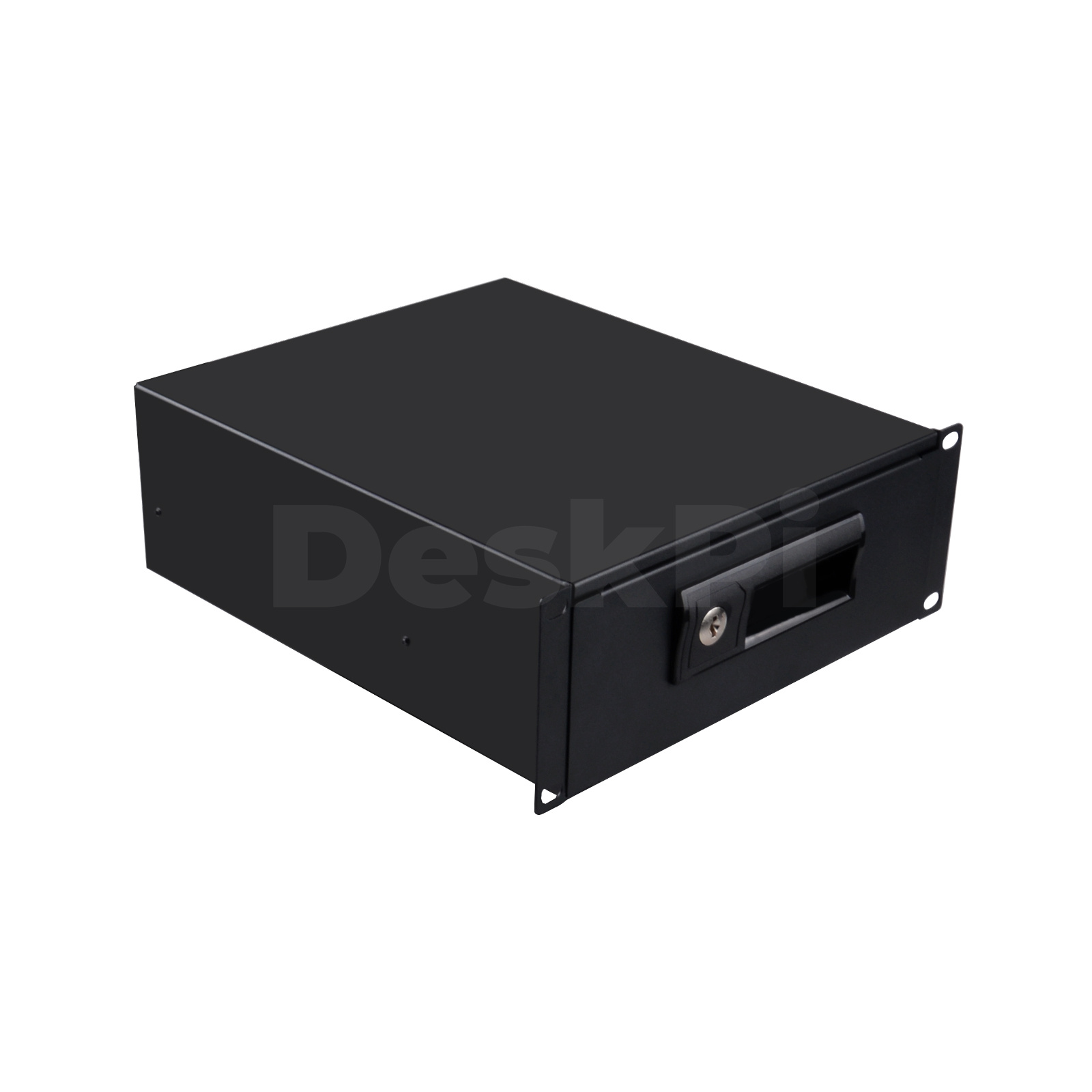 DeskPi RackMate 2U Tiroir verr - Deskpi Super6C avis et prix