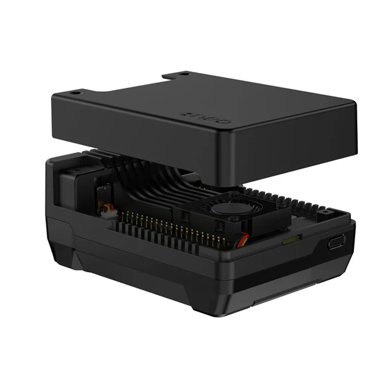 Boîtier PCIE Argon NEO 5 M.2 N - Turing Pi 2 avis et prix