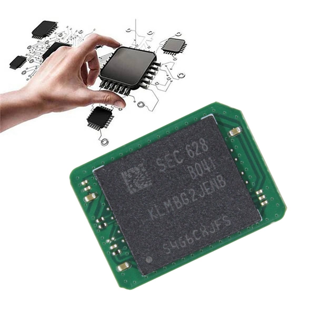 Mega Soldes 618 : Module de st - Orange Pi 5 Plus 32Gb avis et prix