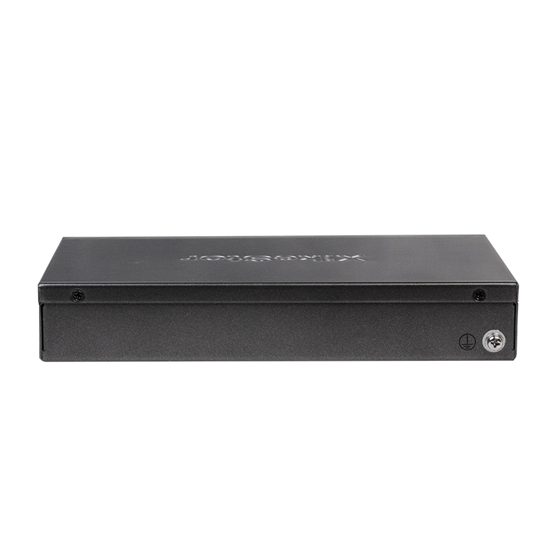 Commutateur XikeStor à trois c - Sfp+ 10G Managed Switch 8 Port avis et prix