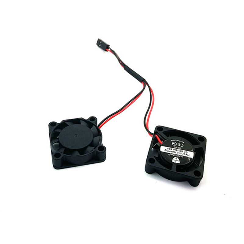 Raspberry Pi-Ventilateur de re - Turing Pi 2 avis et prix