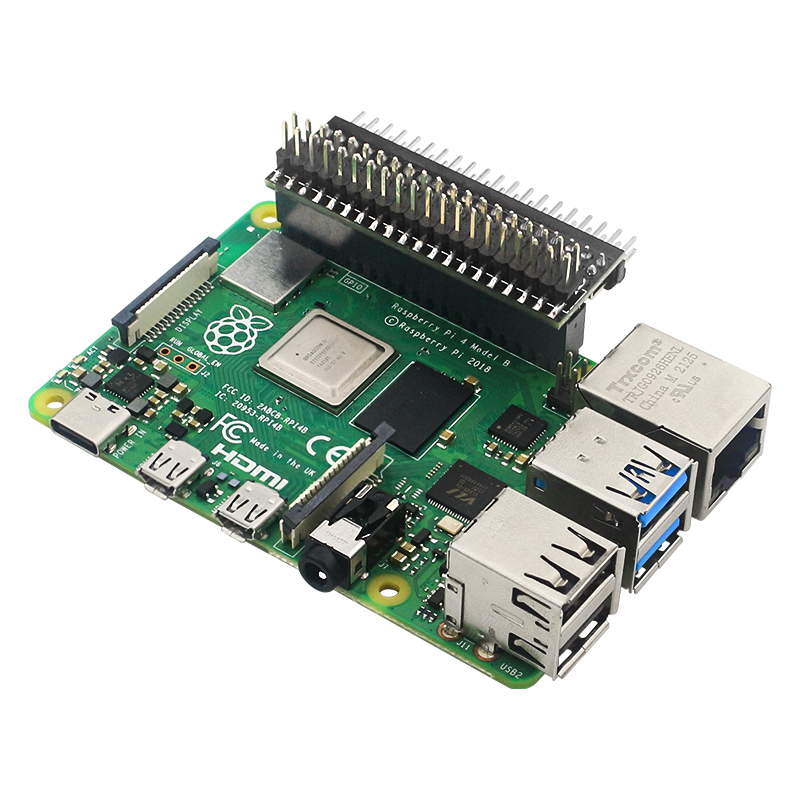 Raspberry Pi 40 broches GPIO E - Turing Pi 2 avis et prix