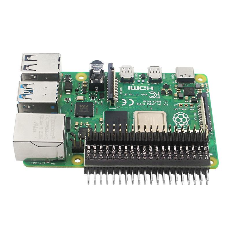 Raspberry Pi 40 broches GPIO E - Turing Pi 2 avis et prix